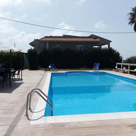 Bed and breakfast Il Borghetto Di Civico24 *