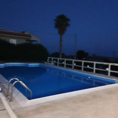 Bed and breakfast Il Borghetto Di Civico24 *