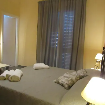 Bed and breakfast Il Borghetto Di Civico24