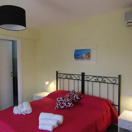 Bed and breakfast Il Borghetto Di Civico24 Cava dʼAliga