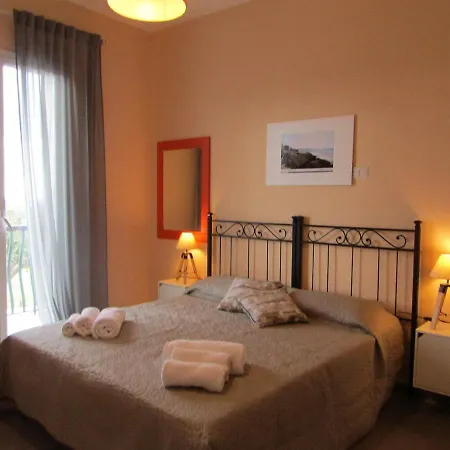 Bed and breakfast Il Borghetto Di Civico24 *