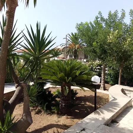 Bed and breakfast Il Borghetto Di Civico24 *
