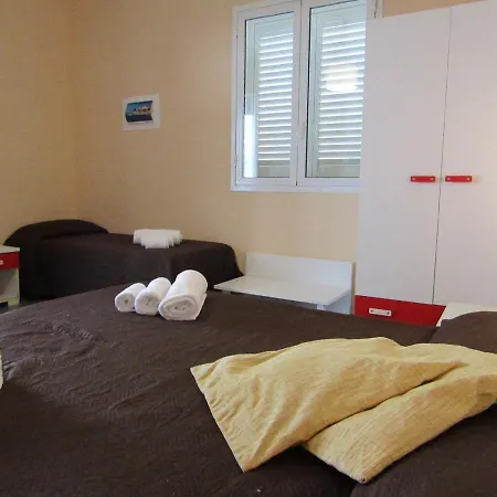 Il Borghetto Di Civico24 Bed and breakfast *