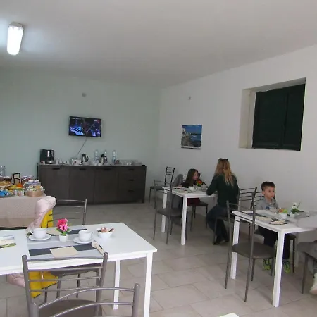 Bed and breakfast Il Borghetto Di Civico24 *