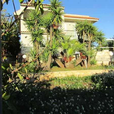 Il Borghetto Di Civico24 Bed and breakfast