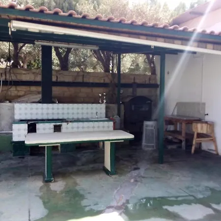 Il Borghetto Di Civico24 Bed and breakfast