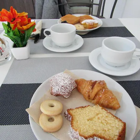 Il Borghetto Di Civico24 Bed and breakfast