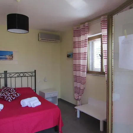 Bed and breakfast Il Borghetto Di Civico24 *