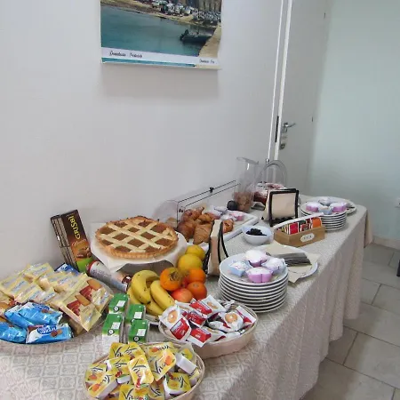 Il Borghetto Di Civico24 Bed and breakfast *