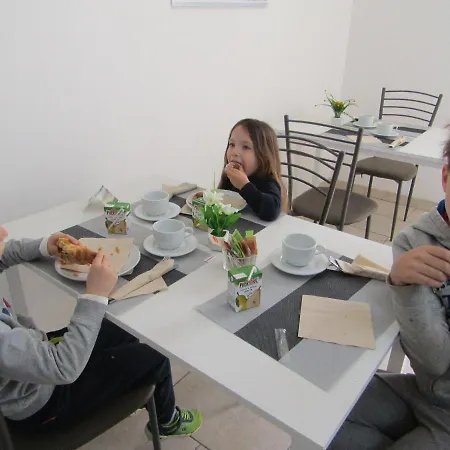 Bed and breakfast Il Borghetto Di Civico24 Cava dʼAliga