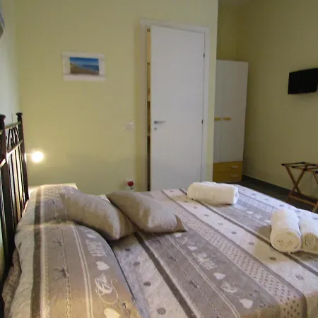 Il Borghetto Di Civico24 Bed and breakfast *