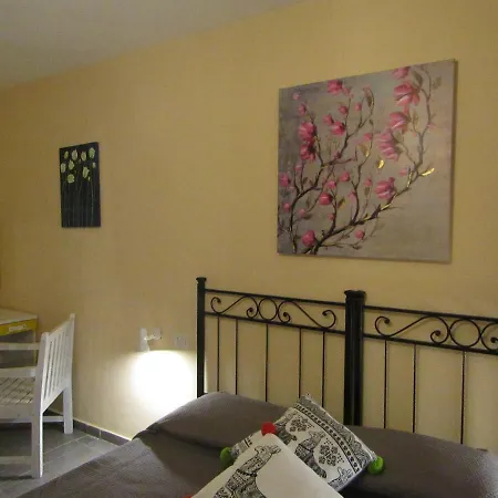 Il Borghetto Di Civico24 Bed and breakfast Cava dʼAliga