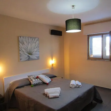 Il Borghetto Di Civico24 Bed and breakfast