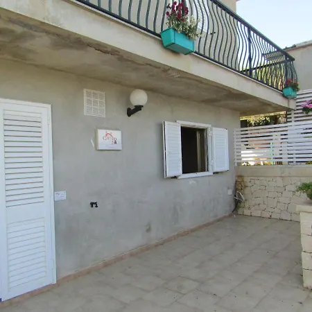 Bed and breakfast Il Borghetto Di Civico24 *