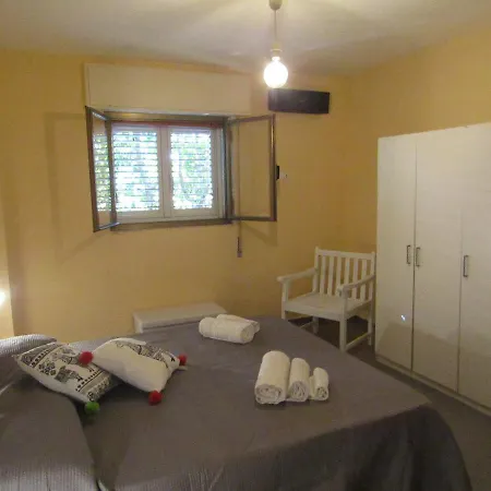 Il Borghetto Di Civico24 Bed and breakfast
