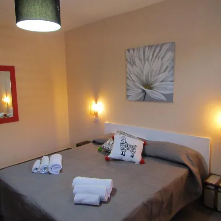 Il Borghetto Di Civico24 Bed and breakfast *
