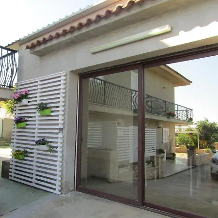 Il Borghetto Di Civico24 Bed and breakfast