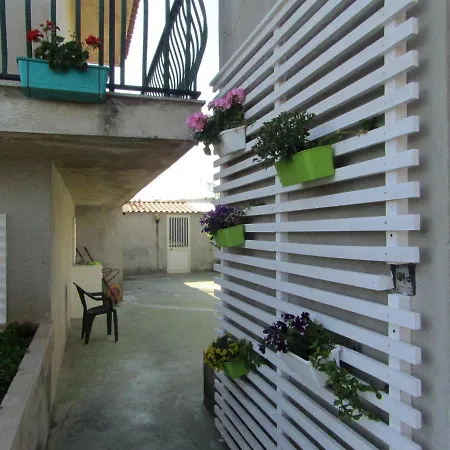 Il Borghetto Di Civico24 Bed and breakfast *